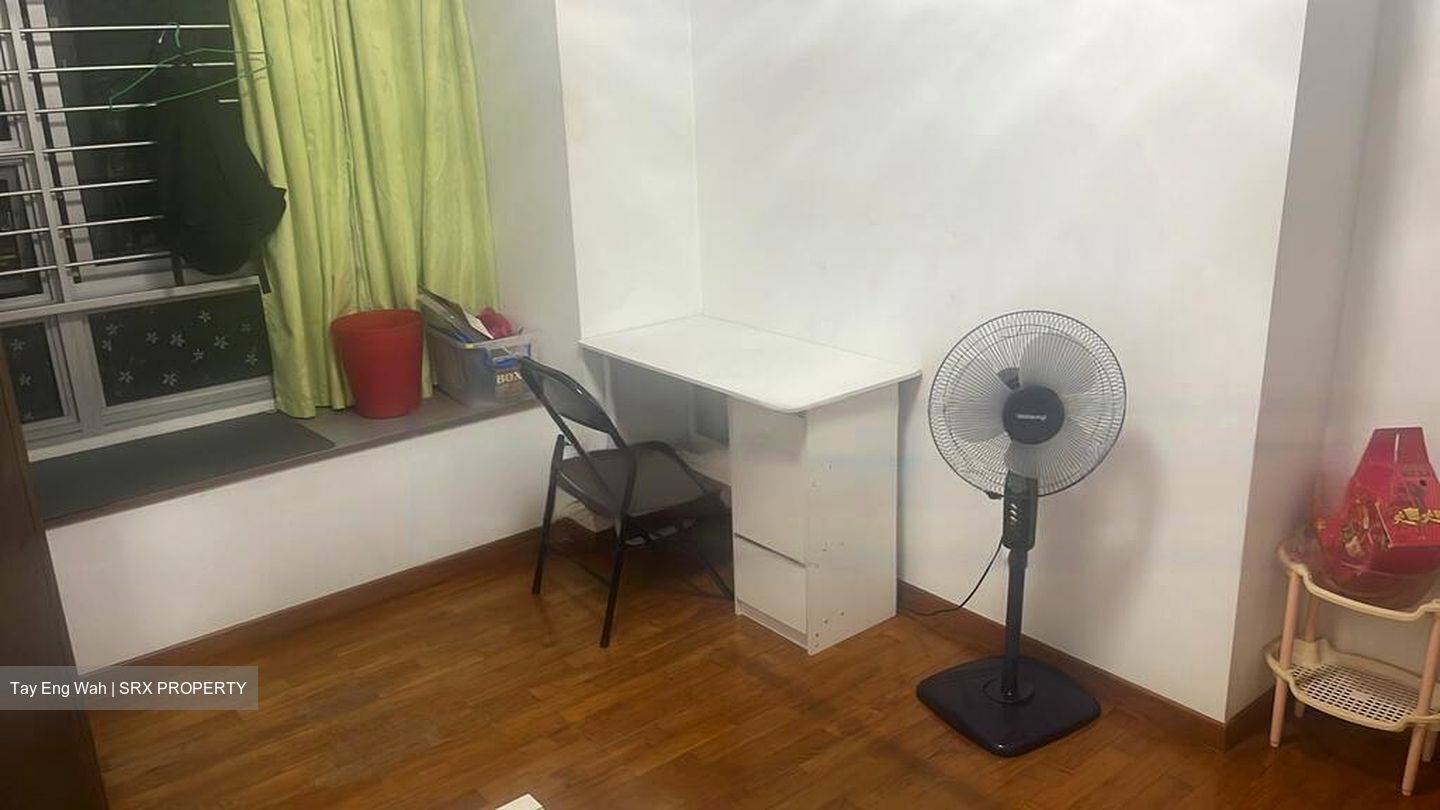 Blk 416 Casa Clementi (Clementi), HDB 5 Rooms #570853171